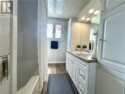 35 Cedar Street Levack ON P0M 2C0