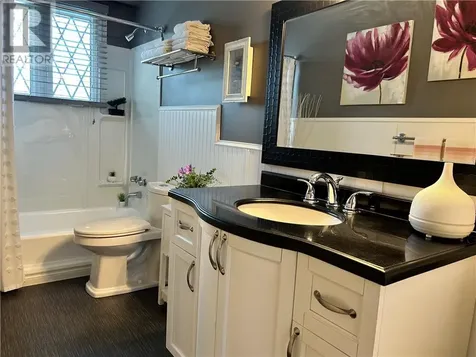 35 Cedar Street Levack ON P0M 2C0