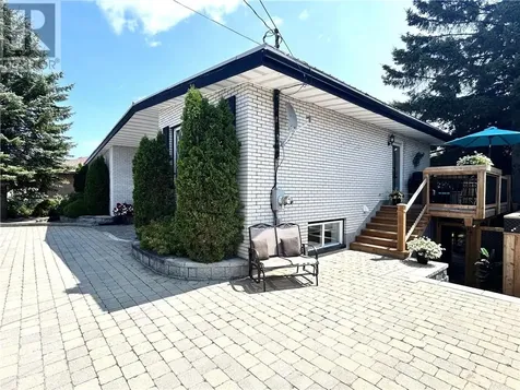 35 Cedar Street Levack ON P0M 2C0