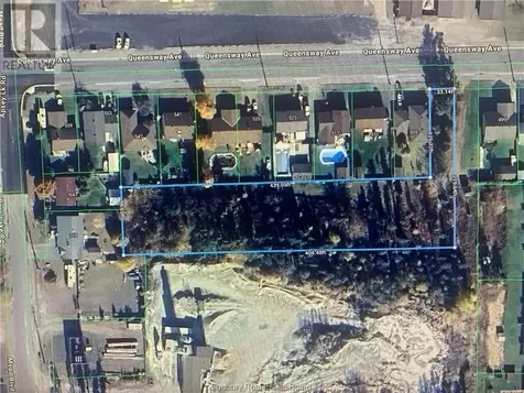 0 Queensway Espanola ON P5E 1L7