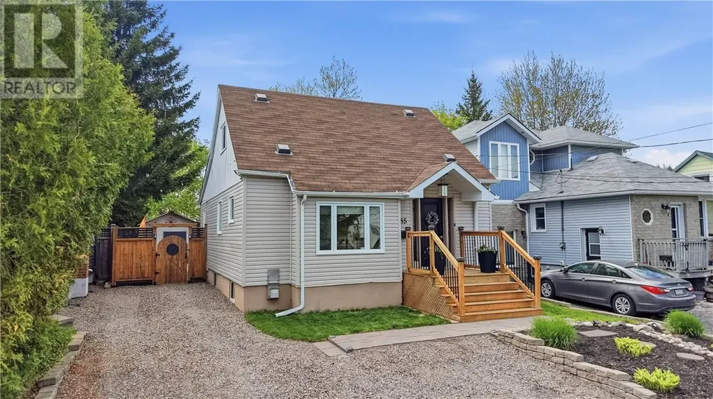 185 Gilman Street Sudbury ON P3C 3K5