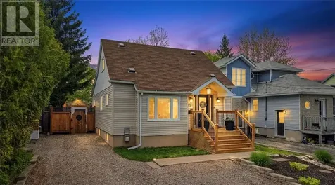 185 Gilman Street Sudbury ON P3C 3K5