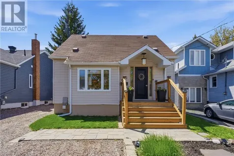 185 Gilman Street Sudbury ON P3C 3K5