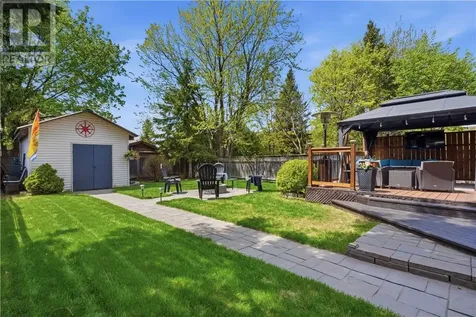 185 Gilman Street Sudbury ON P3C 3K5