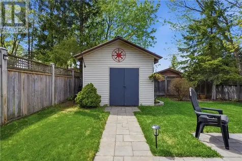 185 Gilman Street Sudbury ON P3C 3K5