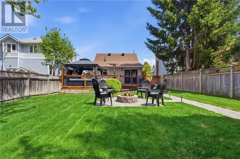 185 Gilman Street Sudbury ON P3C 3K5