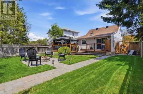185 Gilman Street Sudbury ON P3C 3K5