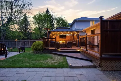 185 Gilman Street Sudbury ON P3C 3K5