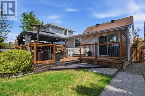 185 Gilman Street Sudbury ON P3C 3K5