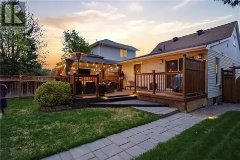 185 Gilman Street Sudbury ON P3C 3K5