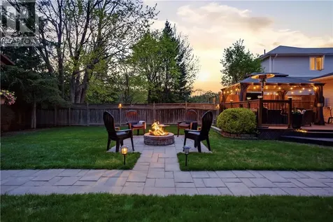 185 Gilman Street Sudbury ON P3C 3K5