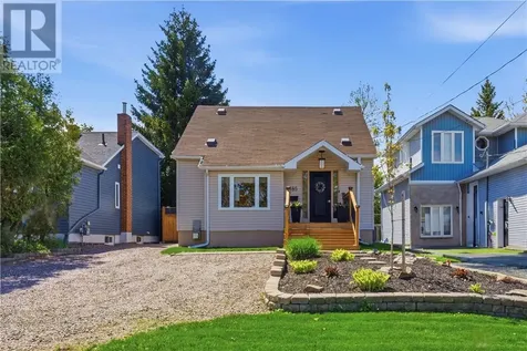 185 Gilman Street Sudbury ON P3C 3K5