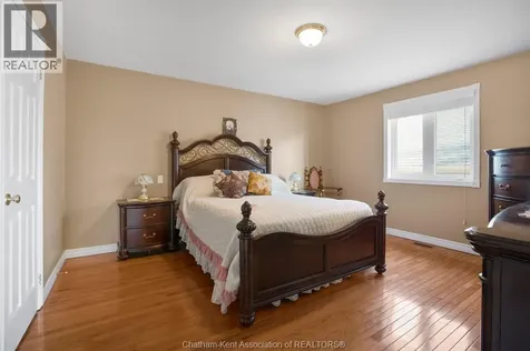 60 Parkview Court Chatham ON N7M 6H9