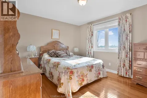 60 Parkview Court Chatham ON N7M 6H9