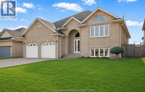 60 Parkview Court Chatham ON N7M 6H9