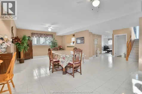 60 Parkview Court Chatham ON N7M 6H9