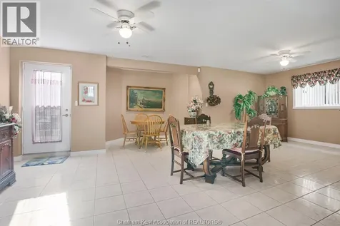 60 Parkview Court Chatham ON N7M 6H9