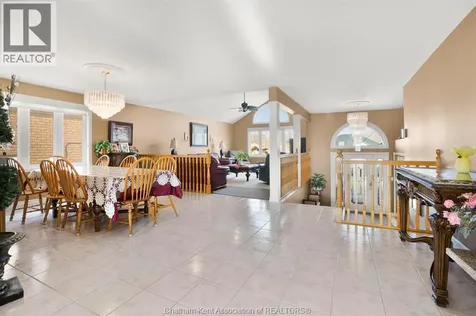 60 Parkview Court Chatham ON N7M 6H9