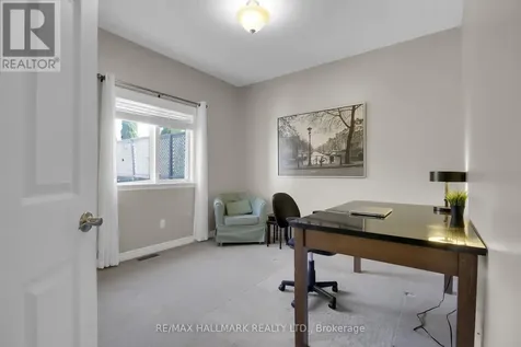 5 Dolomite Street Ottawa ON K2S 1Y8