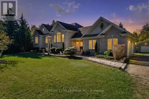 19976 Kennedy Road Caledon ON L7K 1Y3