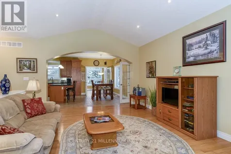 19976 Kennedy Road Caledon ON L7K 1Y3