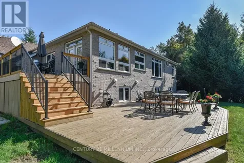 19976 Kennedy Road Caledon ON L7K 1Y3