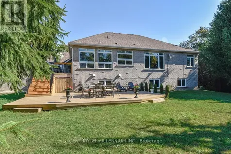 19976 Kennedy Road Caledon ON L7K 1Y3