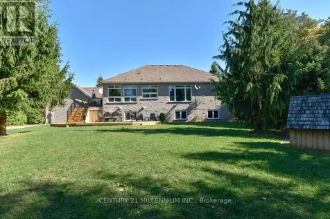 19976 Kennedy Road Caledon ON L7K 1Y3