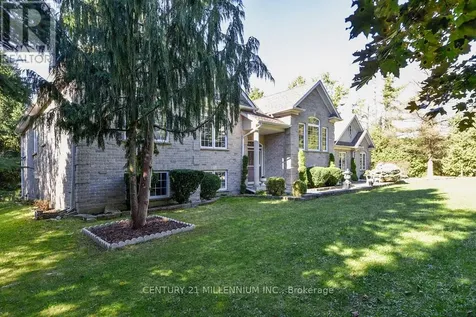 19976 Kennedy Road Caledon ON L7K 1Y3