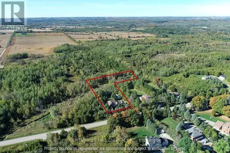 19976 Kennedy Road Caledon ON L7K 1Y3
