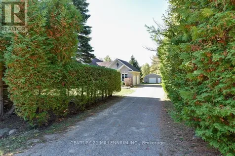 19976 Kennedy Road Caledon ON L7K 1Y3