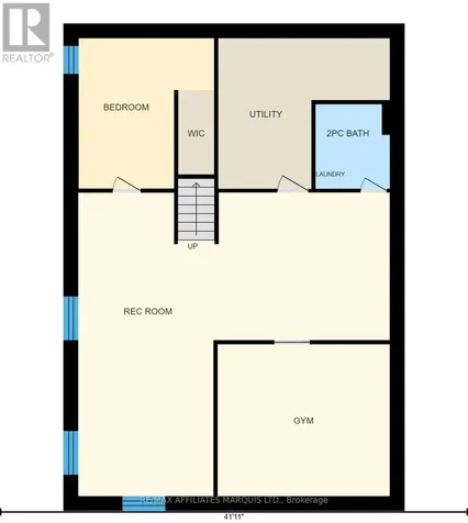 5701 Richmond Drive South Stormont ON K0C 1P0
