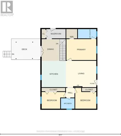 5701 Richmond Drive South Stormont ON K0C 1P0