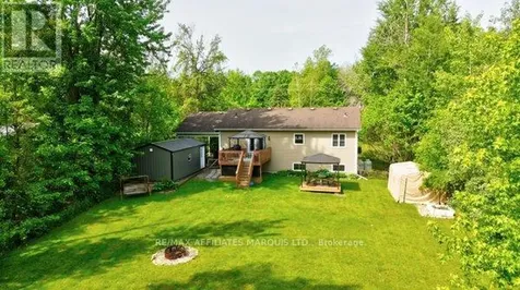 5701 Richmond Drive South Stormont ON K0C 1P0