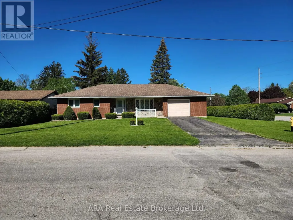 66 Union Street Meaford ON N4L 1E6