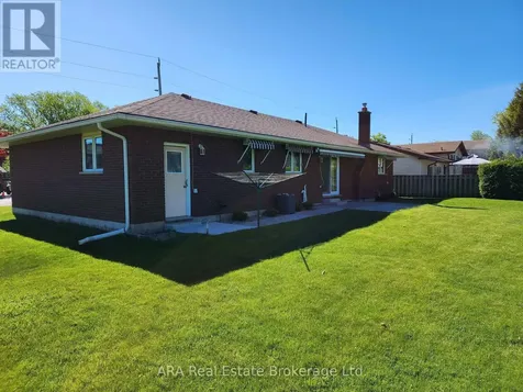 66 Union Street Meaford ON N4L 1E6