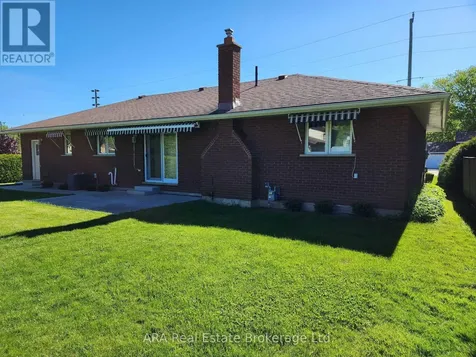 66 Union Street Meaford ON N4L 1E6