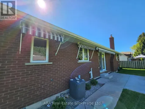 66 Union Street Meaford ON N4L 1E6