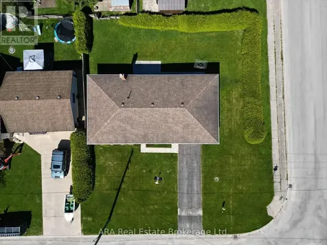 66 Union Street Meaford ON N4L 1E6