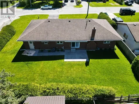 66 Union Street Meaford ON N4L 1E6