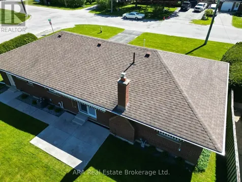 66 Union Street Meaford ON N4L 1E6