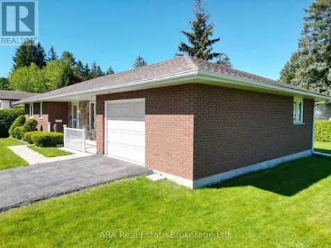 66 Union Street Meaford ON N4L 1E6
