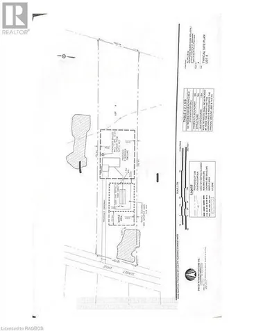 Lot 4 Sunset Drive South Bruce Peninsula ON N0H 1X0