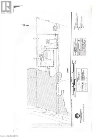Lot 7 Sunset Drive South Bruce Peninsula ON N0H 1X0