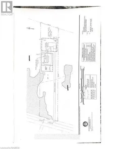 Lot 6 Sunset Drive South Bruce Peninsula ON N0H 1X0