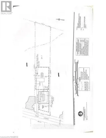 Lot 3 Sunset Drive South Bruce Peninsula ON N0H 1X0