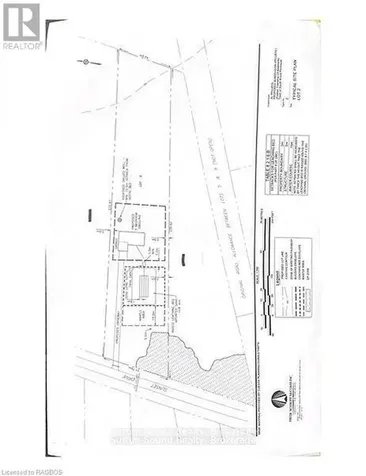 Lot 2 Sunset Drive South Bruce Peninsula ON N0H 1X0
