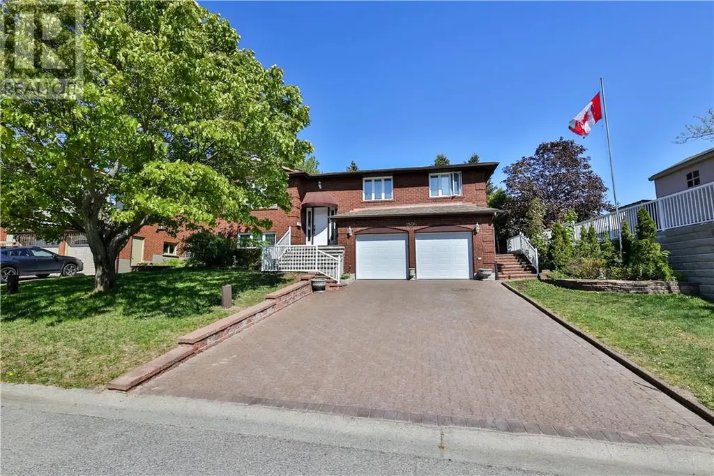 1800 Gemini Crescent Sudbury ON P3E 5W8