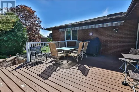 1800 Gemini Crescent Sudbury ON P3E 5W8