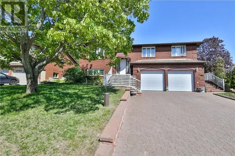 1800 Gemini Crescent Sudbury ON P3E 5W8